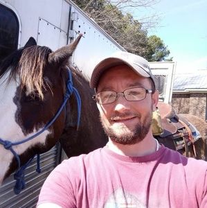 Meet your Posher, Chris